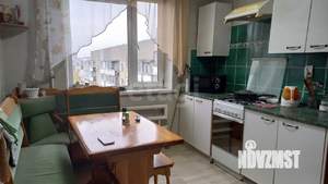 3-к квартира, вторичка, 63м2, 9/9 этаж