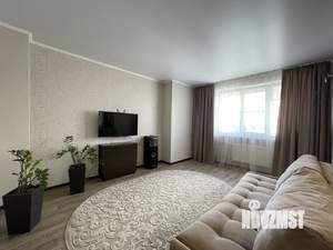 2-к квартира, вторичка, 56м2, 13/19 этаж