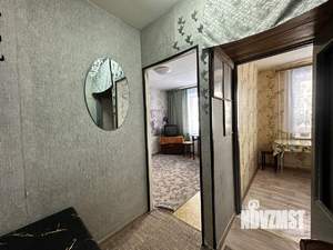 2-к квартира, вторичка, 35м2, 3/10 этаж