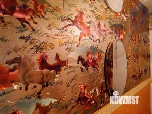 2-к квартира, вторичка, 53м2, 9/9 этаж