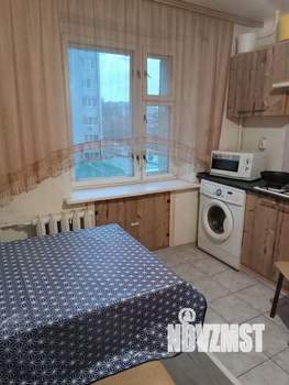 1-к квартира, вторичка, 37м2, 6/10 этаж