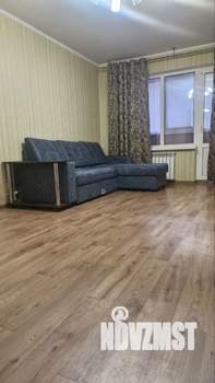 1-к квартира, вторичка, 40м2, 1/10 этаж