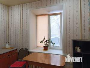 1-к квартира, вторичка, 32м2, 1/5 этаж