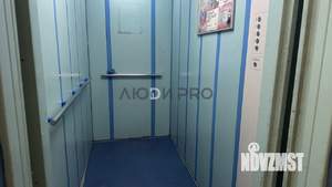 1-к квартира, вторичка, 37м2, 9/10 этаж
