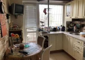 4-к квартира, вторичка, 78м2, 2/9 этаж