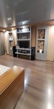 2-к квартира, вторичка, 55м2, 2/10 этаж