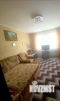 3-к квартира, вторичка, 64м2, 5/9 этаж