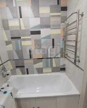 1-к квартира, вторичка, 39м2, 21/23 этаж