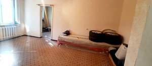 2-к квартира, вторичка, 47м2, 1/5 этаж