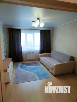 3-к квартира, вторичка, 73м2, 2/6 этаж