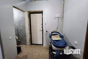 1-к квартира, вторичка, 37м2, 9/10 этаж