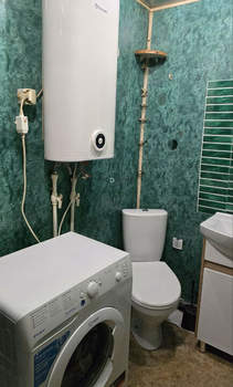 3-к квартира, вторичка, 50м2, 1/2 этаж