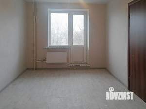 1-к квартира, вторичка, 25м2, 6/10 этаж