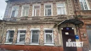 2-к квартира, вторичка, 29м2, 2/2 этаж