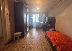 1-к квартира, вторичка, 31м2, 3/5 этаж