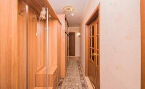 3-к квартира, вторичка, 68м2, 4/10 этаж