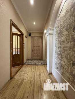 3-к квартира, вторичка, 83м2, 5/5 этаж