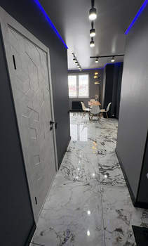 Студия квартира, вторичка, 40м2, 16/25 этаж