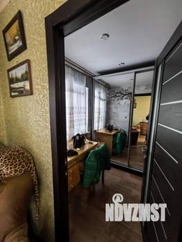 3-к квартира, вторичка, 56м2, 4/6 этаж