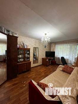 2-к квартира, вторичка, 49м2, 2/5 этаж