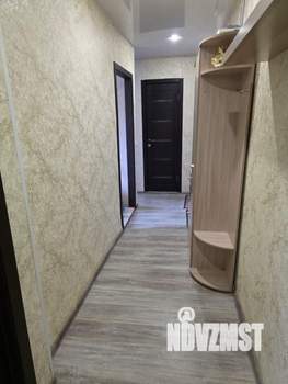 3-к квартира, вторичка, 60м2, 9/9 этаж