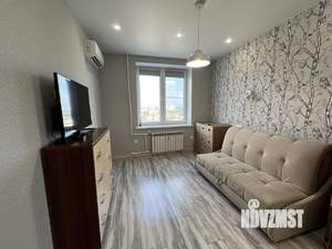 2-к квартира, вторичка, 55м2, 10/12 этаж