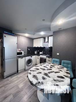 2-к квартира, вторичка, 53м2, 1/7 этаж