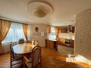 5-к квартира, вторичка, 150м2, 6/10 этаж