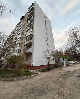 2-к квартира, вторичка, 47м2, 7/9 этаж
