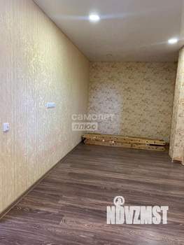 1-к квартира, вторичка, 41м2, -1/10 этаж