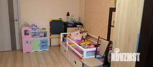 1-к квартира, вторичка, 39м2, 2/10 этаж