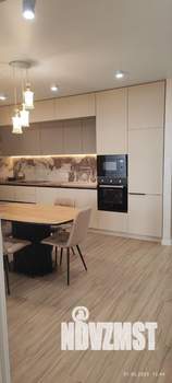 2-к квартира, вторичка, 69м2, 16/18 этаж