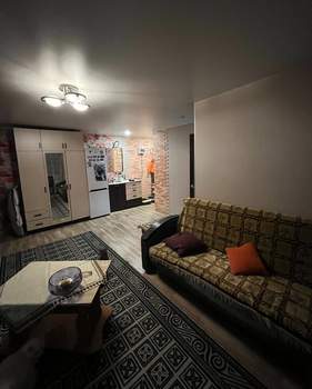 3-к квартира, вторичка, 57м2, 4/5 этаж