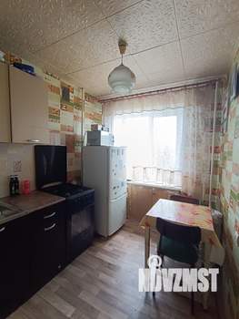 1-к квартира, вторичка, 33м2, 8/10 этаж
