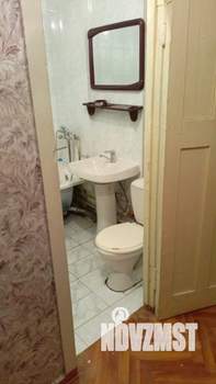 1-к квартира, вторичка, 31м2, 5/6 этаж