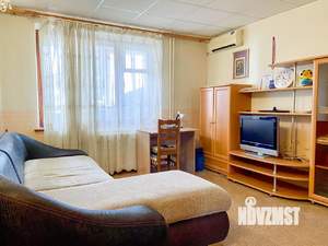 2-к квартира, вторичка, 54м2, 9/9 этаж