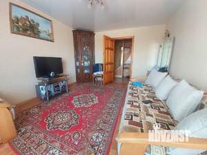 2-к квартира, вторичка, 55м2, 9/9 этаж