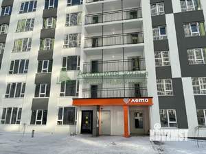 2-к квартира, сданный дом, 63м2, 19/19 этаж