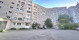 3-к квартира, вторичка, 98м2, 8/9 этаж