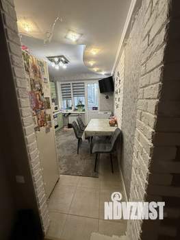 3-к квартира, вторичка, 88м2, 1/10 этаж