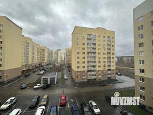 2-к квартира, вторичка, 53м2, 10/10 этаж