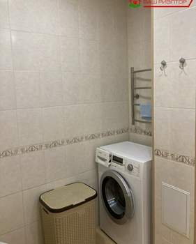 1-к квартира, вторичка, 35м2, 3/10 этаж