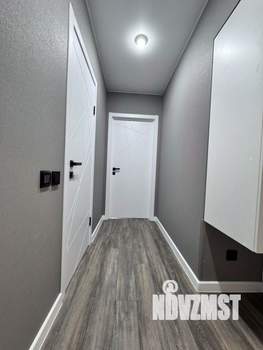 2-к квартира, вторичка, 56м2, 4/10 этаж