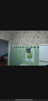 1-к квартира, вторичка, 32м2, 1/5 этаж