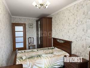 3-к квартира, вторичка, 60м2, 6/9 этаж