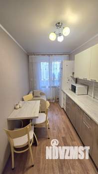 1-к квартира, вторичка, 36м2, 5/10 этаж