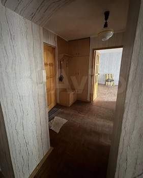 2-к квартира, вторичка, 57м2, 3/9 этаж