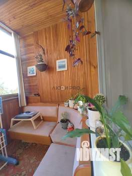 3-к квартира, вторичка, 65м2, 5/9 этаж