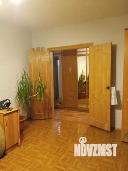 3-к квартира, вторичка, 64м2, 8/9 этаж