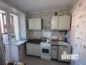 1-к квартира, вторичка, 29м2, 5/5 этаж